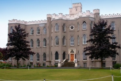 Blackrock College, Dublín